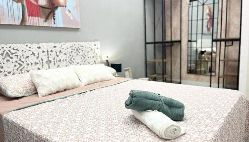 PB Apartamento en pleno centro de Alcoy - Foto 4