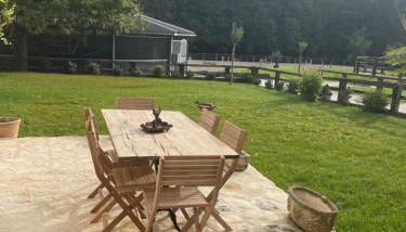 Gîte du fournil « Chez Nicole » - Foto 2