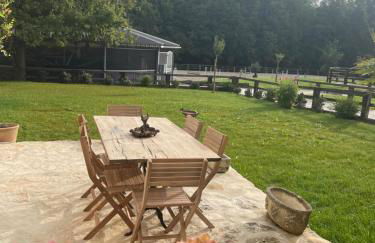 Gîte du fournil « Chez Nicole » - Foto 2