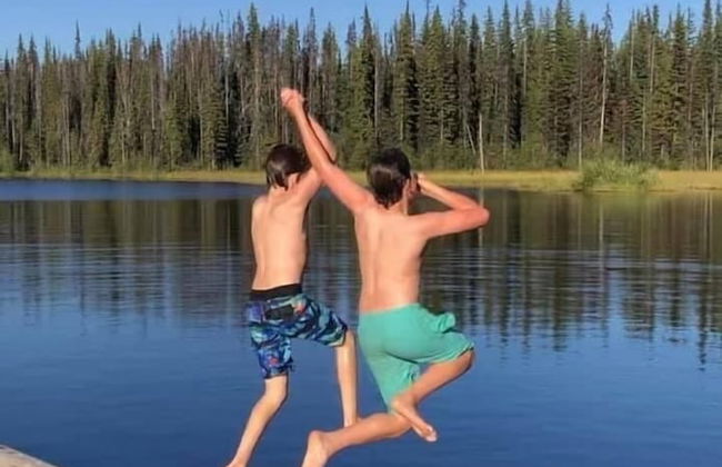 The Rustic Resort - Foto 26