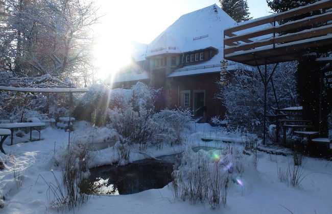 Villa-Hufeland - Foto 54