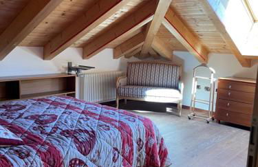 Alpino Charme Apartments - Foto 9