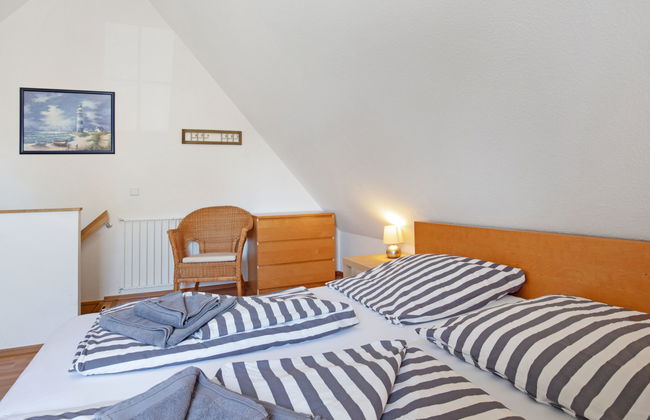 Haus 99 - Seepark Burhave - Foto 18