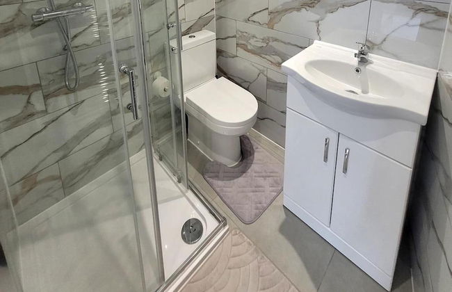 Tranquil Studio Retreat With Free Parking - Foto 6