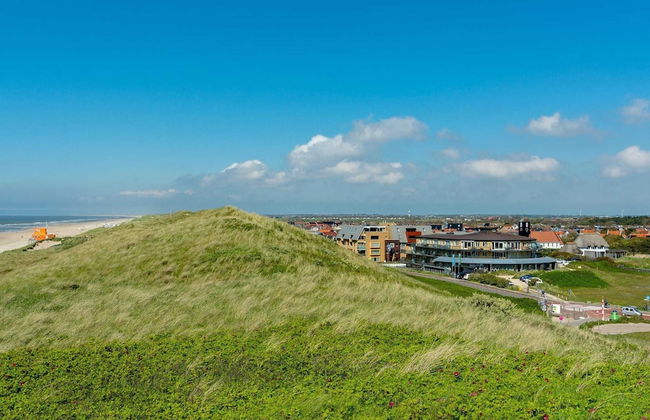 Radiant Bungalow With Patio at Duinland - Foto 69