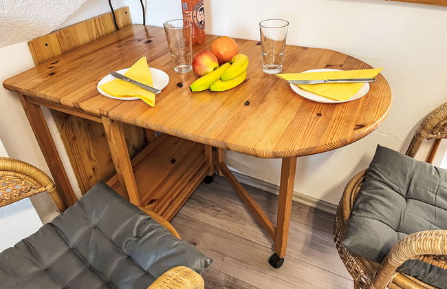 Gollwitzer Park (Insel Poel) - Foto 5