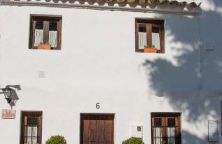 Acogedora Casa Rural en Olvera La Morada - Foto 1