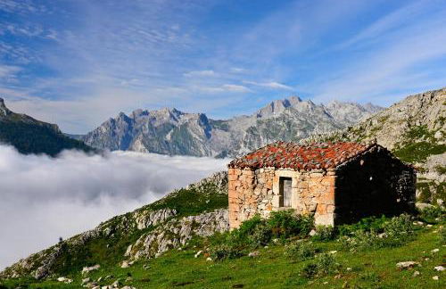 Apartamentos La Cueva - Onis - Photo 20