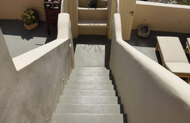 The A Collection, Oia by K&K - Foto 63