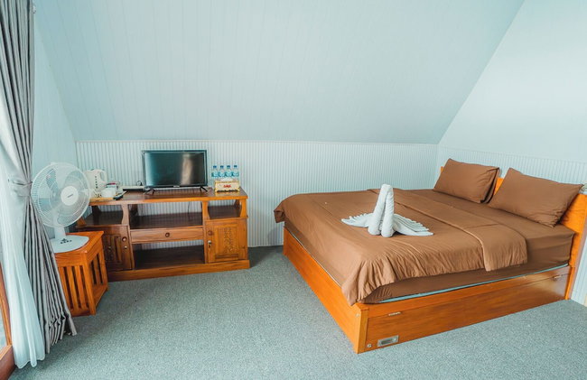 Popitan Garden Campground & Glamping - Foto 34