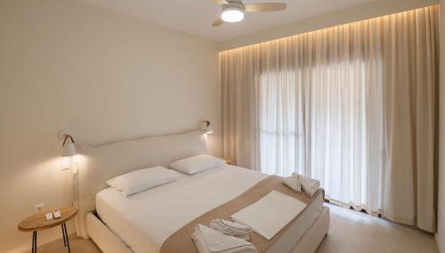 Stoupa Harmony Suites - Two Bedroom Apartment - Foto 5