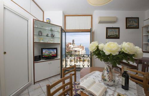 La casa di Carmela - Amalfi Coast - Foto 17