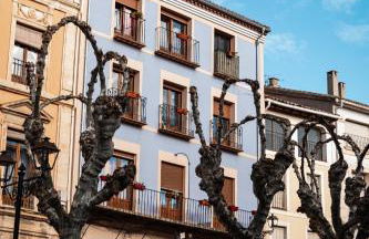 Ático en la Antigua Casa de Correos - Foto 22