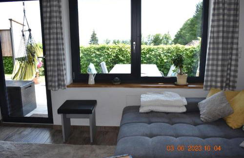 Ferienhaus AlpenBlick - Foto 7