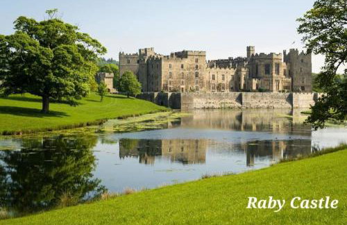 Henberry first floor cosy apartment - Photo 26