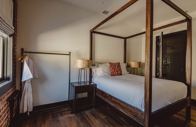 SLO Brew Lofts - Foto 7