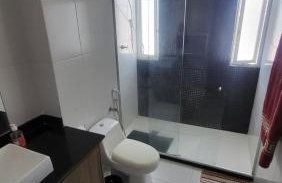 Luxus Duplex 102m2 Vista Mar - Vilas do Atlântico - Foto 37