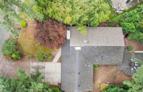 Cozy River Forest Retreat - Foto 35