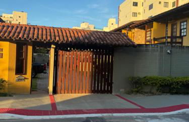 Casa Duplex Climatizada a 50 mts da Praia Bacutia Melhor praia de Guarapari - Foto 49