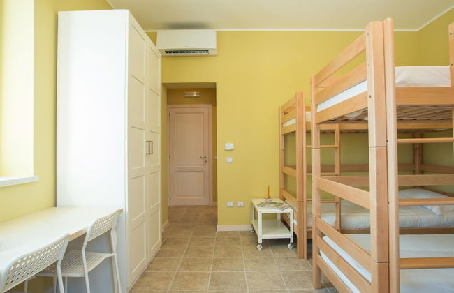 Fattoria Didattica La Collina Incantata - Photo 13