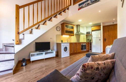 Apartamentsaloriaburg - Foto 52