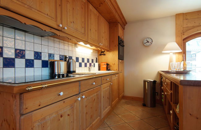 Villa Princesse - Foto 15