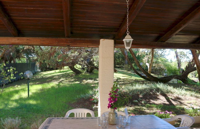 Villino Tulipano in Sorso - Photo 24