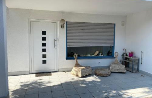 Moderne Wohnung in Mannheim - Foto 7