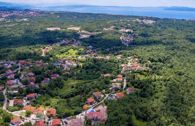 Villa Toni - Foto 41