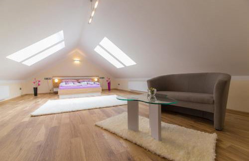 Apartamenty Galeria Jordanowska - Foto 47