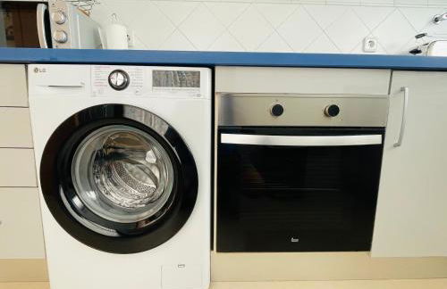 Ático Premium Conil con 2 terrazas, parking, piscina, Aire Ac y WIFI -SOLO FAMILIAS Y PAREJAS- - Foto 56