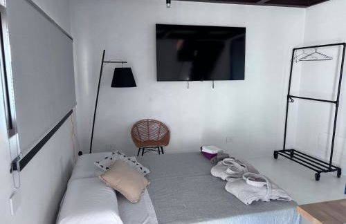 Aeneas Villa Pool & Jacuzzi al mare Torre Guaceto - Foto 38