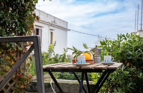 Villa Marghe - Sea View Rooms - Photo 34