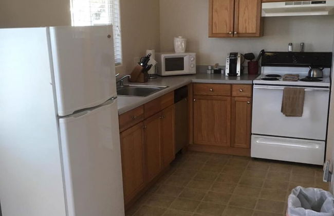 Clear Lake Cottages & Marina - Foto 49