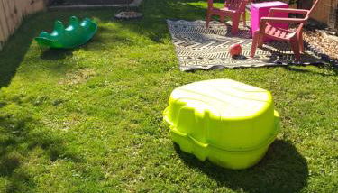 Location A.M.I - Foto 3, Garden