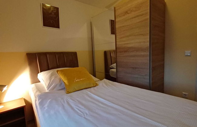 Beachfront Apartment With Balcony and Sea View - Foto 4