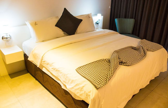 Palm Aparthotel - Foto 35