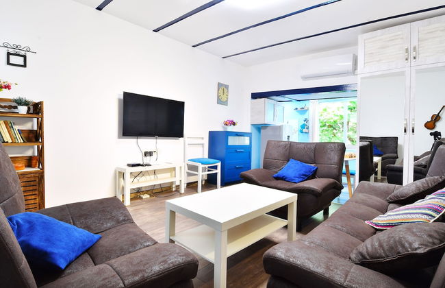 SOLO Apartment 1BR Apartment - Foto 9