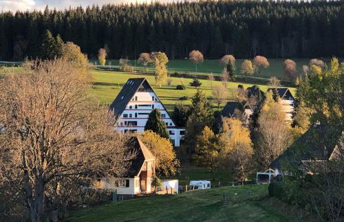 2 Zimmer Wohnung, mit Sonnenterasse - Foto 31