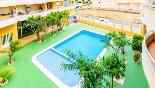 Apartment Miralmar by Interhome - Foto 2