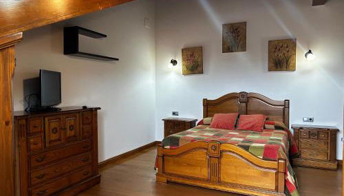 Casa de Aldea el Pontón - Foto 4