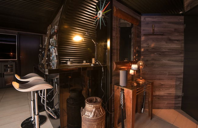 Dalahyttur - Foto 28