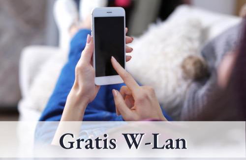 Ferienhaus Petra - Großzügige Ferienwohnungen in bester Bodenseelage l 1 Minute zum Bodensee l 7 Ferienwohnungen l Vollausgestattete Küchen l Gratis-WLAN l Gratis Parkplätze l Mitten auf der Mettnau - Photo 16