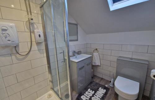 Apartment 3 The Baileys Cwm - Foto 6