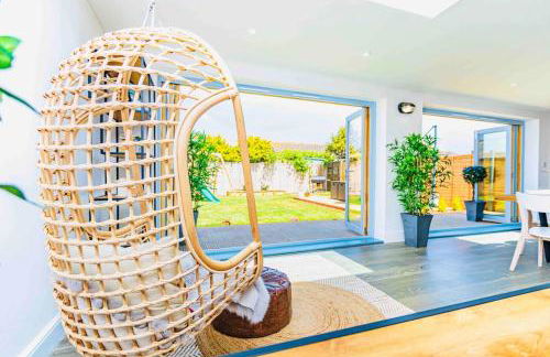 Luxury Ocean Playroom SEA SALT CHALET - Photo 36