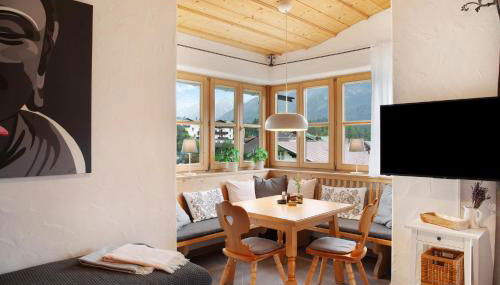 Ferienwohnung Kramernest - Foto 3