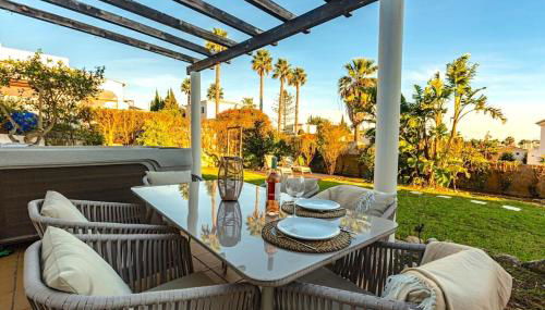 Casa Rubi - Foto 3, Garden view