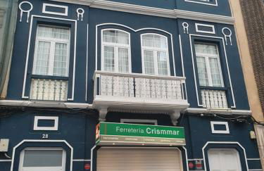 VV Casa Vivaldi Las Palmas "by henrypole home" - Foto 3