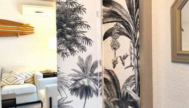 Villa Cosy, 75m2, climatisé, 200m plage, parking - Foto 4