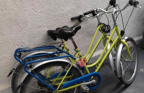 Maison de Pêcheur La Gorge Bleue - Foto 28